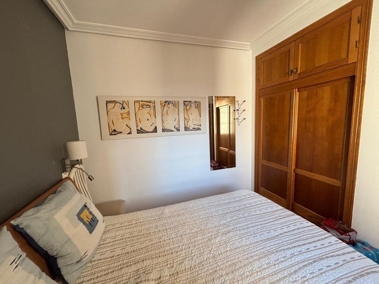Apartment for Sale in Costa Blanca Torrevieja, Alicante 32