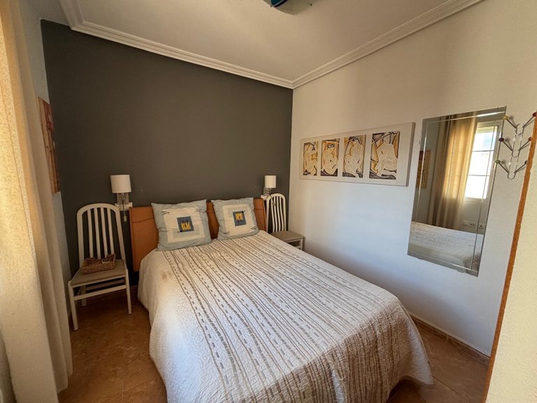 Apartment for Sale in Costa Blanca Torrevieja, Alicante 33