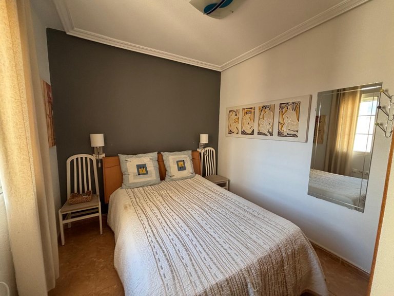 Apartment for Sale in Costa Blanca Torrevieja, Alicante 35