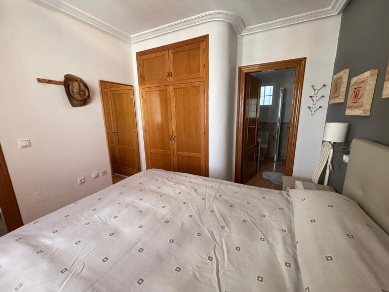 Apartment for Sale in Costa Blanca Torrevieja, Alicante 37
