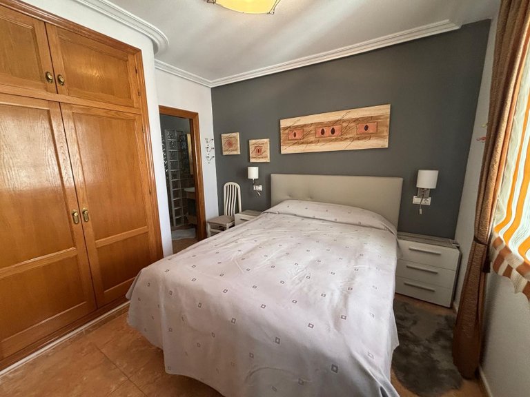Apartment for Sale in Costa Blanca Torrevieja, Alicante 38