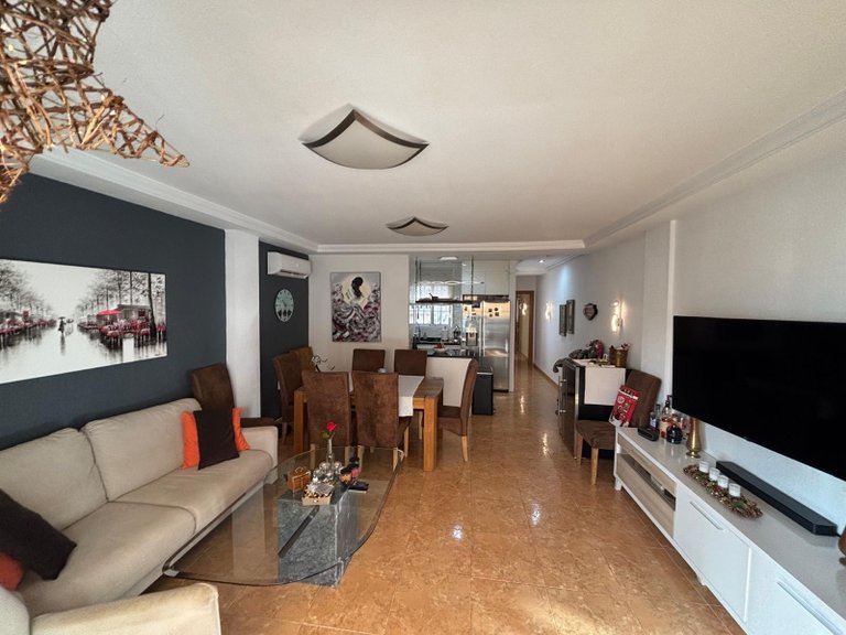 Apartment for Sale in Costa Blanca Torrevieja, Alicante 4