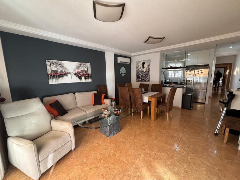 Apartment for Sale in Costa Blanca Torrevieja, Alicante 5