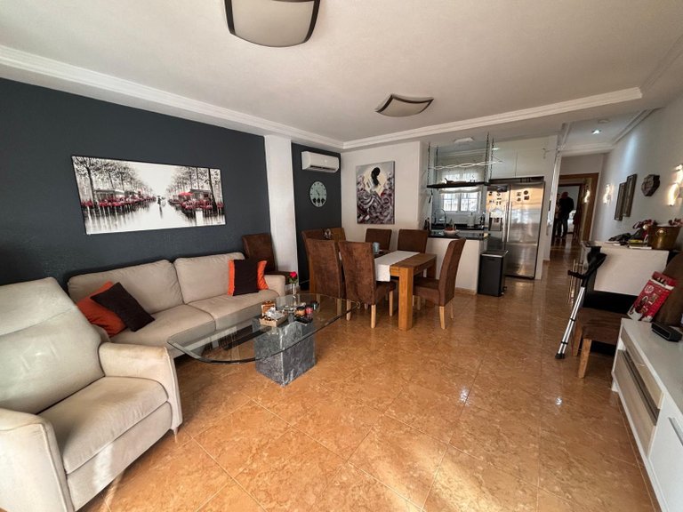 Apartment for Sale in Costa Blanca Torrevieja, Alicante 6