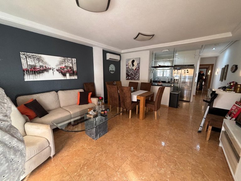 Apartment for Sale in Costa Blanca Torrevieja, Alicante 7