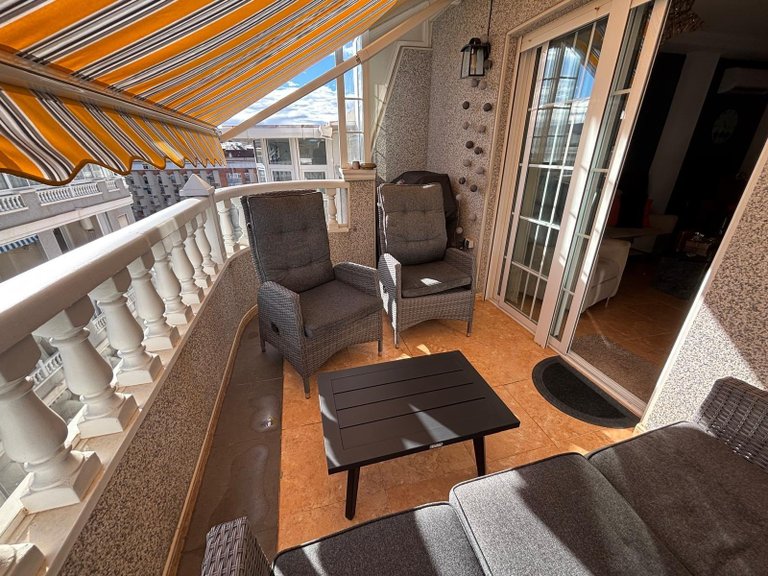 Apartment for Sale in Costa Blanca Torrevieja, Alicante 8