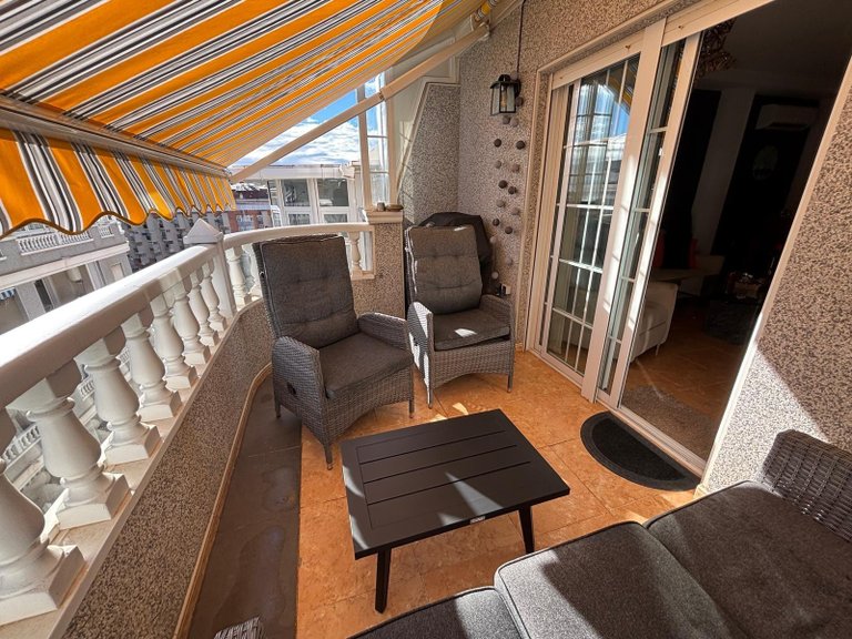 Apartment for Sale in Costa Blanca Torrevieja, Alicante 9