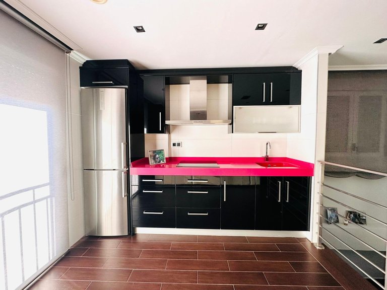 Apartment for Sale in Costa Blanca Torrevieja, Alicante 17