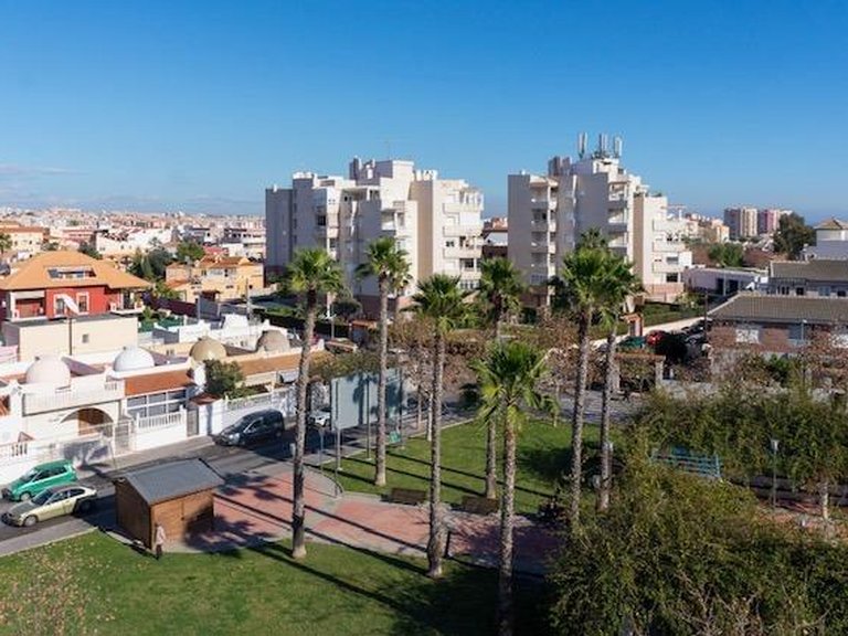 Apartment for Sale in Costa Blanca Torrevieja, Alicante 2