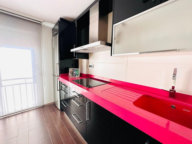 Apartment for Sale in Costa Blanca Torrevieja, Alicante 21