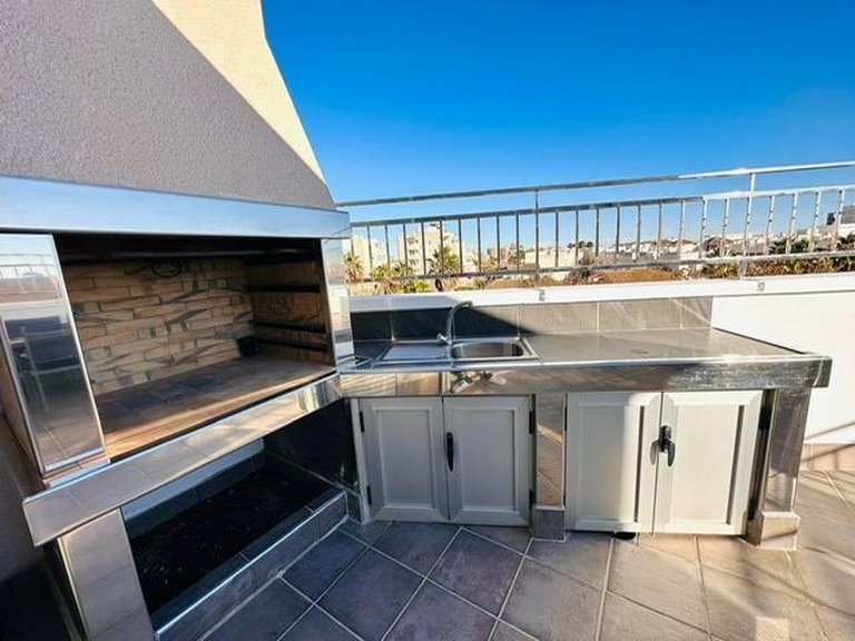 Apartment for Sale in Costa Blanca Torrevieja, Alicante 22
