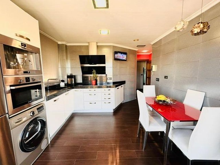 Apartment for Sale in Costa Blanca Torrevieja, Alicante 24