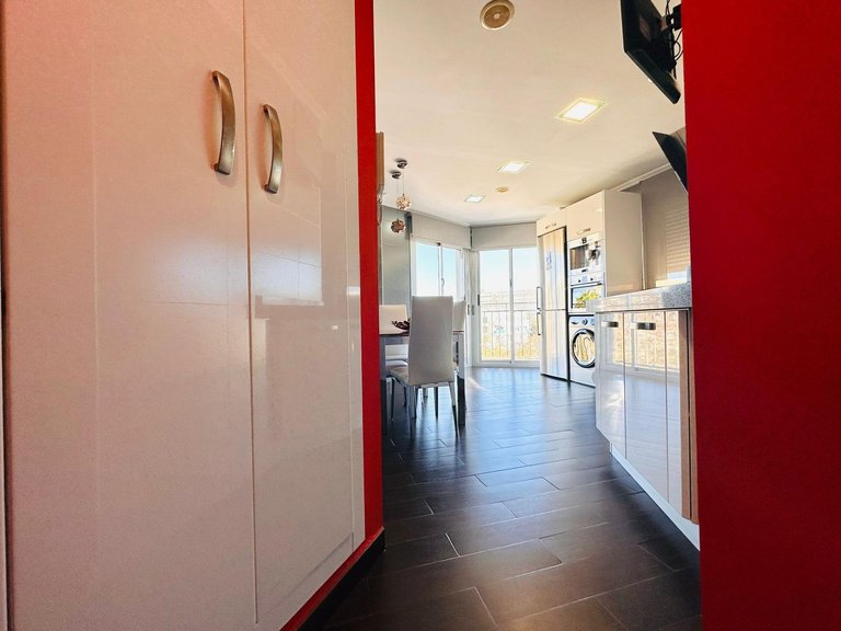 Apartment for Sale in Costa Blanca Torrevieja, Alicante 26