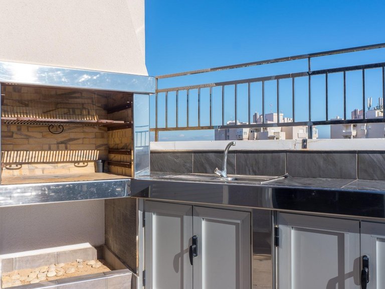 Apartment for Sale in Costa Blanca Torrevieja, Alicante 4