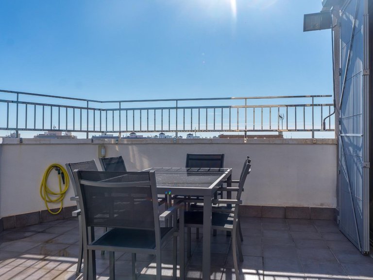 Apartment for Sale in Costa Blanca Torrevieja, Alicante 5