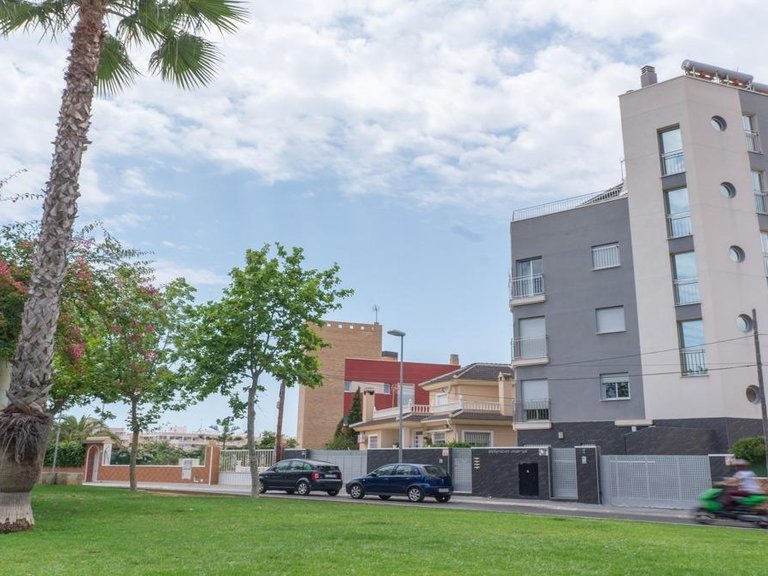 Apartment for Sale in Costa Blanca Torrevieja, Alicante 6