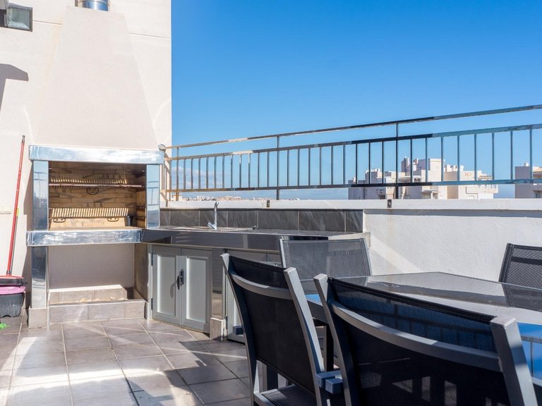 Apartment for Sale in Costa Blanca Torrevieja, Alicante 7