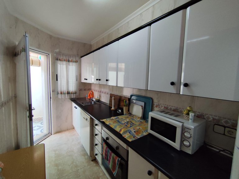 Town House for Sale in Los Alcazares, Murcia 11