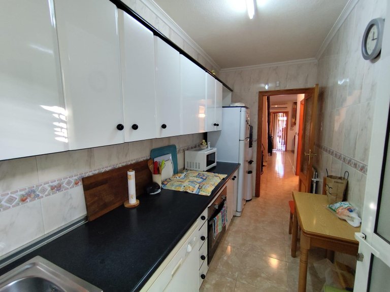Town House for Sale in Los Alcazares, Murcia 12
