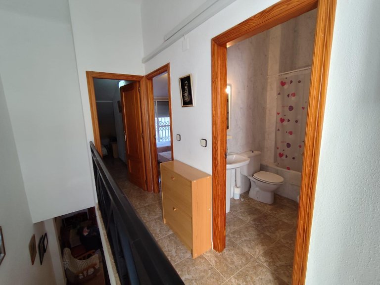Town House for Sale in Los Alcazares, Murcia 18