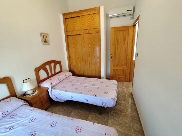 Town House for Sale in Los Alcazares, Murcia 21