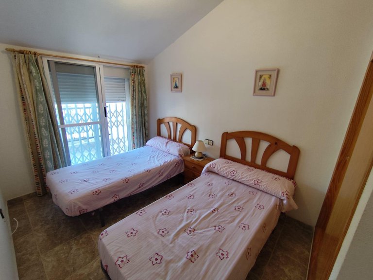 Town House for Sale in Los Alcazares, Murcia 22