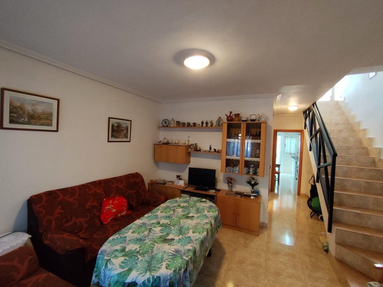 Town House for Sale in Los Alcazares, Murcia 3