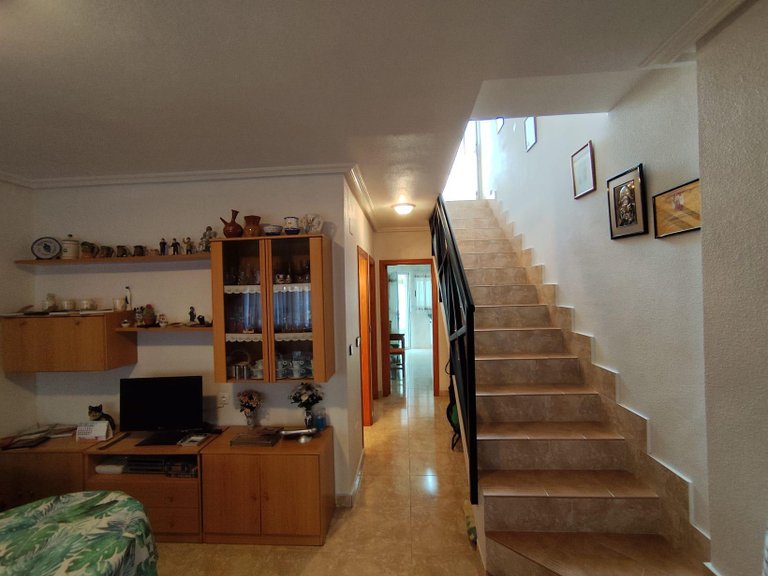 Town House for Sale in Los Alcazares, Murcia 5