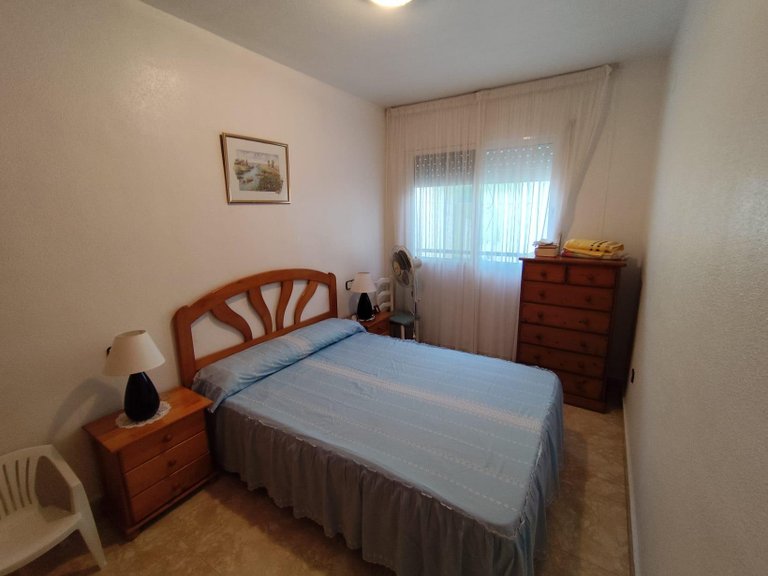 Town House for Sale in Los Alcazares, Murcia 8
