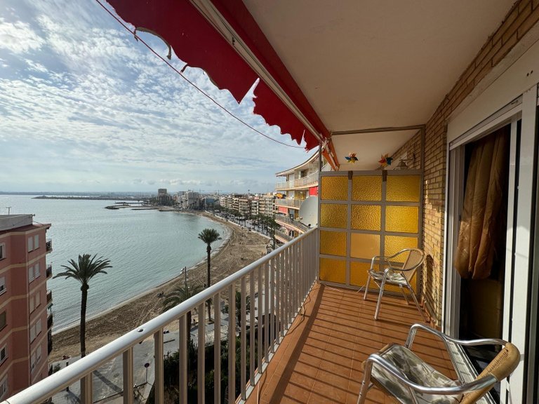 Apartment for Sale in Costa Blanca Torrevieja, Alicante 1