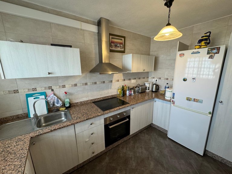 Apartment for Sale in Costa Blanca Torrevieja, Alicante 10