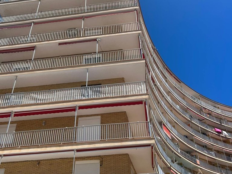 Apartment for Sale in Costa Blanca Torrevieja, Alicante 2