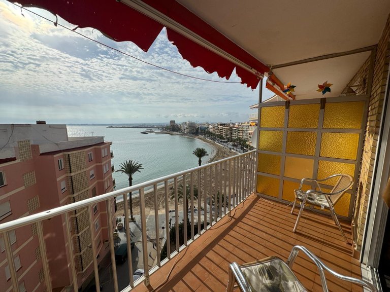 Apartment for Sale in Costa Blanca Torrevieja, Alicante 38