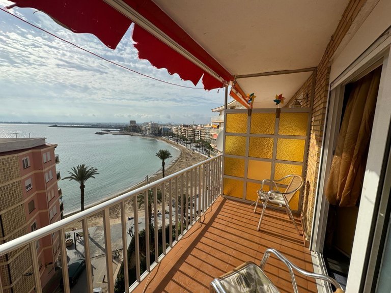Apartment for Sale in Costa Blanca Torrevieja, Alicante 39
