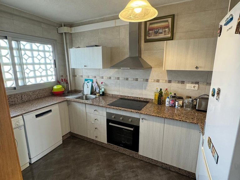 Apartment for Sale in Costa Blanca Torrevieja, Alicante 6