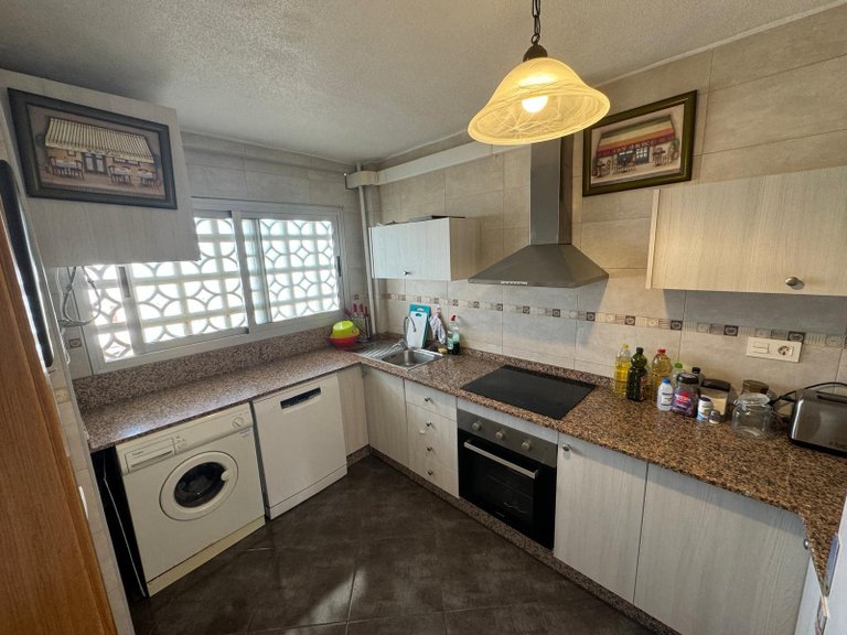 Apartment for Sale in Costa Blanca Torrevieja, Alicante 7