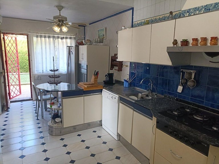 Villa for Sale in Costa Blanca Orihuela Costa, Alicante 10