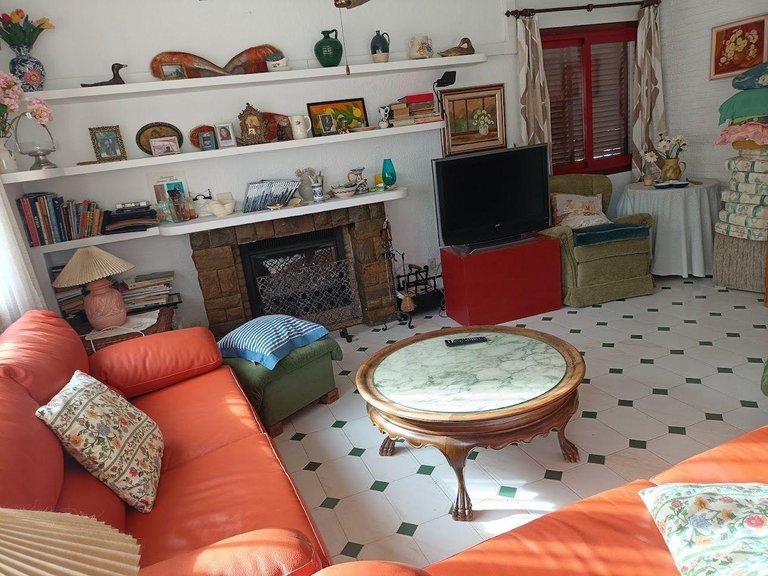 Villa for Sale in Costa Blanca Orihuela Costa, Alicante 6