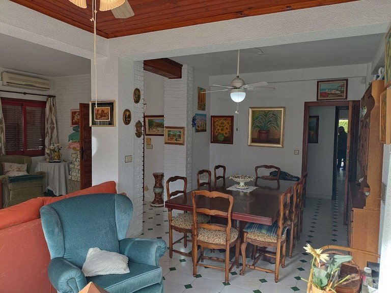 Villa for Sale in Costa Blanca Orihuela Costa, Alicante 7