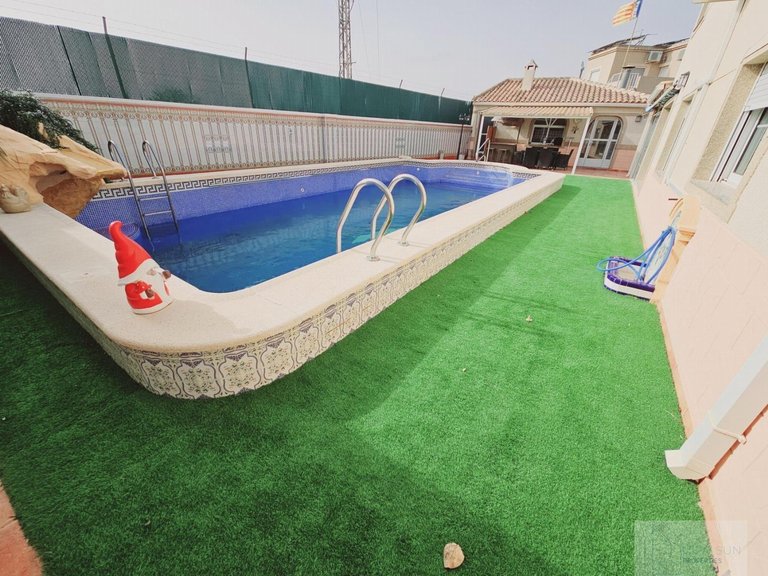 Villa for Sale in Costa Blanca Torrevieja, Alicante 10