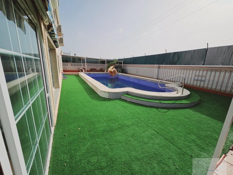 Villa for Sale in Costa Blanca Torrevieja, Alicante 12