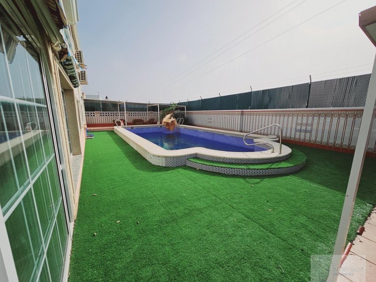 Villa for Sale in Costa Blanca Torrevieja, Alicante 13