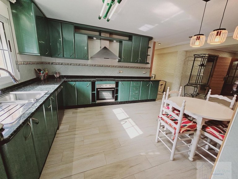 Villa for Sale in Costa Blanca Torrevieja, Alicante 19