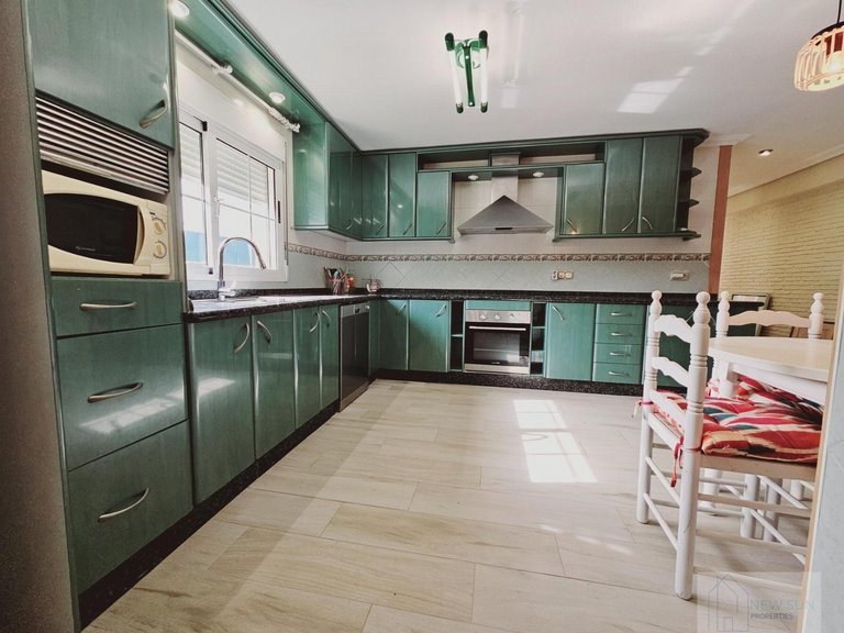 Villa for Sale in Costa Blanca Torrevieja, Alicante 20