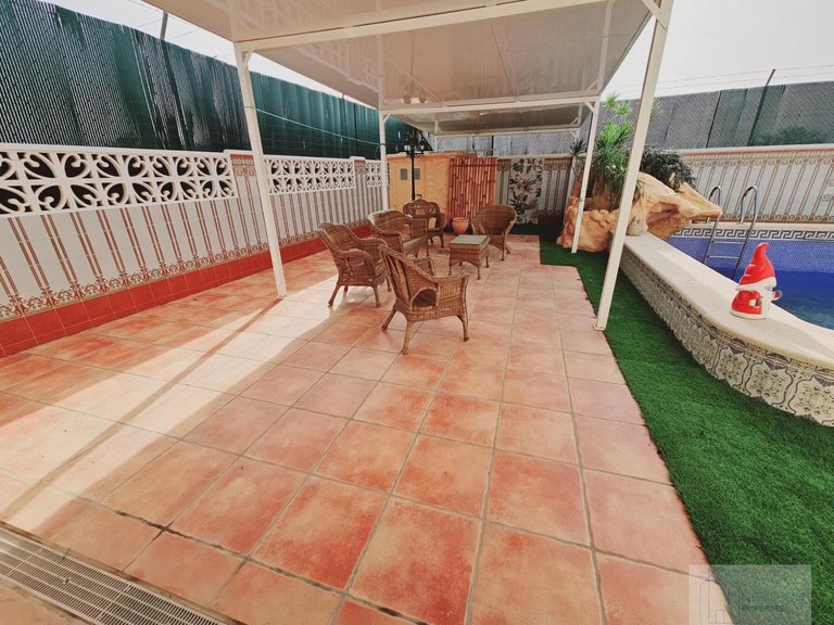 Villa for Sale in Costa Blanca Torrevieja, Alicante 22