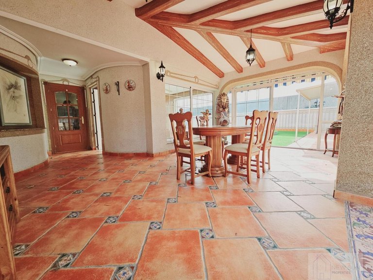 Villa for Sale in Costa Blanca Torrevieja, Alicante 28