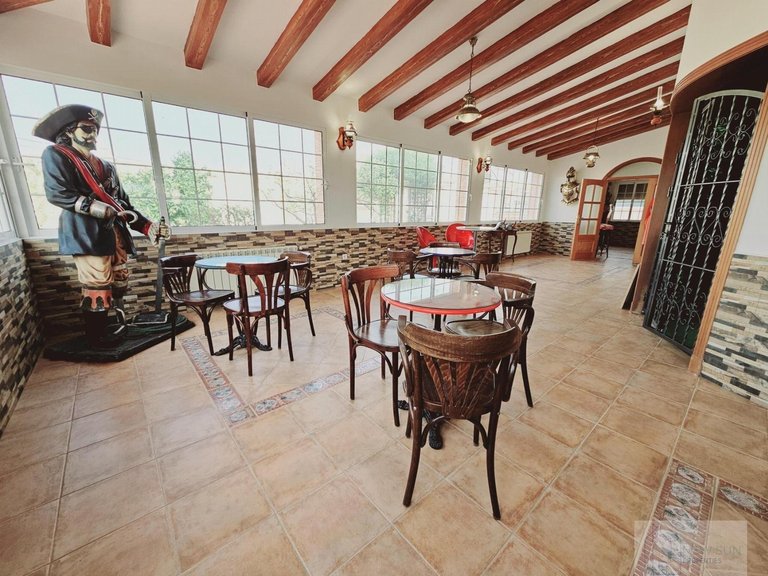 Villa for Sale in Costa Blanca Torrevieja, Alicante 31
