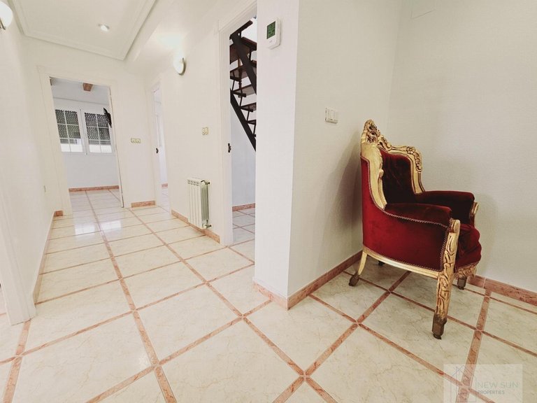 Villa for Sale in Costa Blanca Torrevieja, Alicante 34