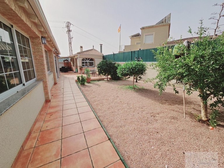 Villa for Sale in Costa Blanca Torrevieja, Alicante 5