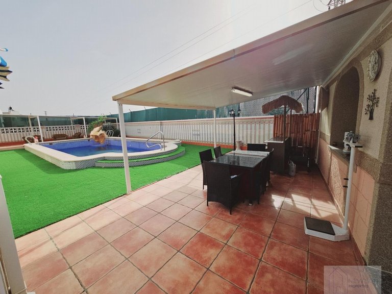 Villa for Sale in Costa Blanca Torrevieja, Alicante 8